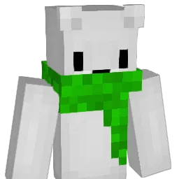 C6Josh Minecraft avatar bust