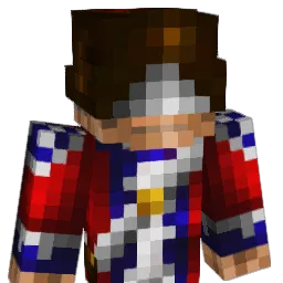 C6Tango Minecraft avatar bust