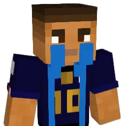 C7ruso77o Minecraft avatar bust