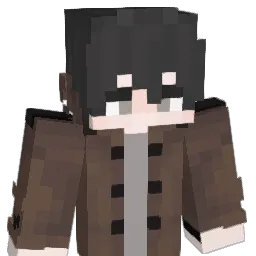 C9KarL Minecraft avatar bust