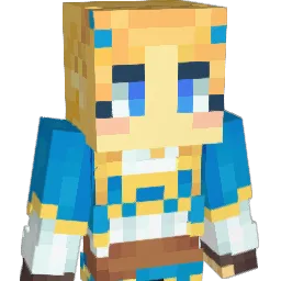 C9Mimi's Minecraft skin