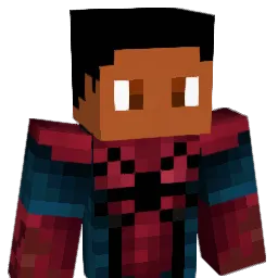 C9RY's Minecraft skin
