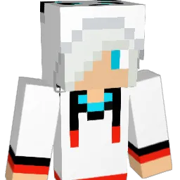 C9Space's Minecraft skin