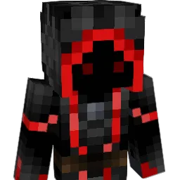 C9Trashpanda Minecraft avatar bust