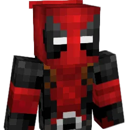C9_Chris Minecraft avatar bust