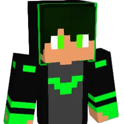 C9_exlosive's Minecraft skin