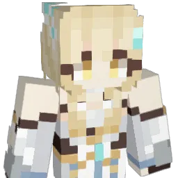 CA0NlMA's Minecraft skin