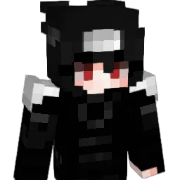 CA1STY Minecraft avatar bust