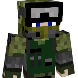 CABOOSSS's Minecraft skin