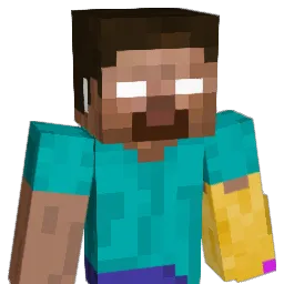 CACALOL's Minecraft skin