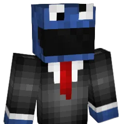 CACTARUS_ Minecraft avatar bust