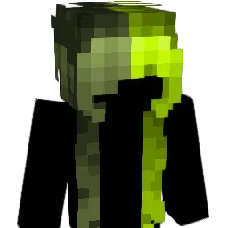 CADORA's Minecraft skin