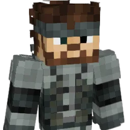 CADXNDD's Minecraft skin