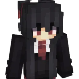 CAFRADE's Minecraft skin