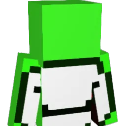 CAIN_893 Minecraft avatar bust