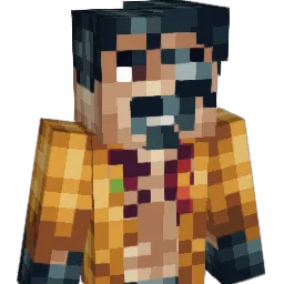 CAK4MONST4R's Minecraft skin