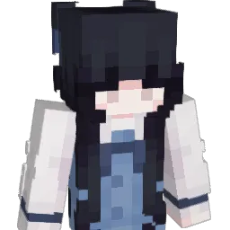 CAKEYee's Minecraft skin