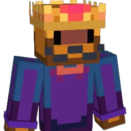 CAKU5's Minecraft skin