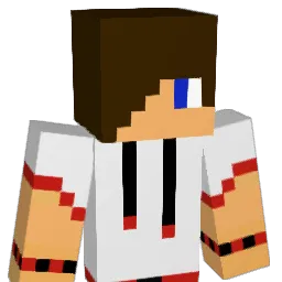 CALIDRAGON22's Minecraft skin