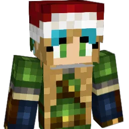 CALITRI's Minecraft skin