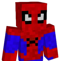 CALLmeLILpapi Minecraft avatar bust