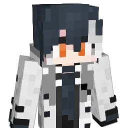 CAMELmomo Minecraft avatar bust