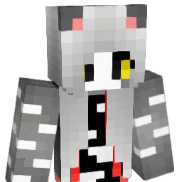 CAMFAM2018's Minecraft skin