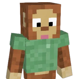 CAMMYTOE's Minecraft skin