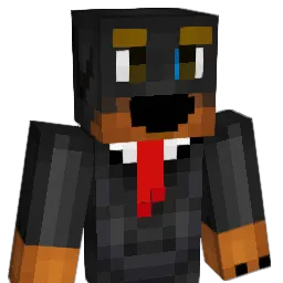 CAMPOSANO's Minecraft skin