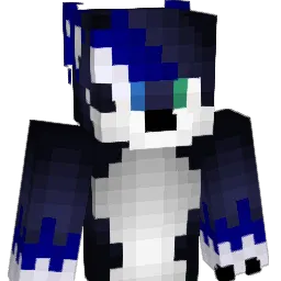 CAMTHOMAS24 Minecraft avatar bust