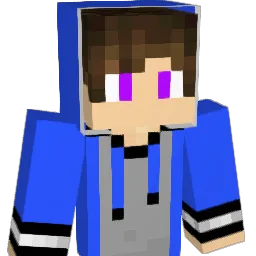 CAMUS136's Minecraft skin