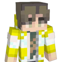 CAN103's Minecraft skin