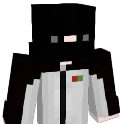 CANCERDEPANCREAS Minecraft avatar bust