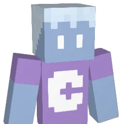 CANDIMUNCHER's Minecraft skin