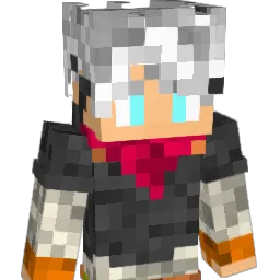 CANDY0531 Minecraft avatar bust