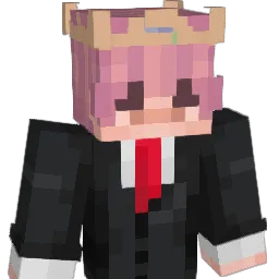 CANDY_LORD's Minecraft skin