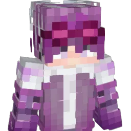 CANFANPAN's Minecraft skin