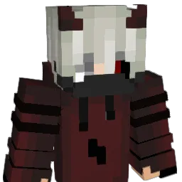 CANLUL1's Minecraft skin