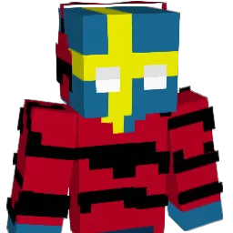 CANTHANGWTHEKING Minecraft avatar bust