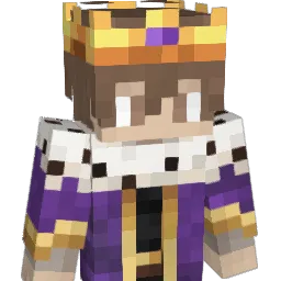 CAOHUKC Minecraft avatar bust