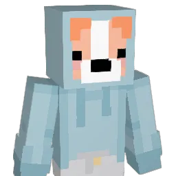 CAPA76's Minecraft skin