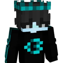 CAPPY654 Minecraft avatar bust