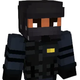 CAPTAINCANCELFUN's Minecraft skin
