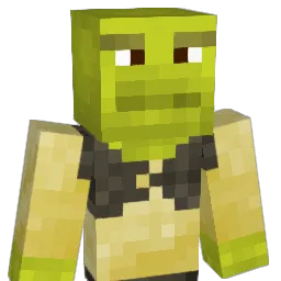 CAPtainrex91 Minecraft avatar bust