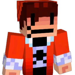 CAPvr Minecraft avatar bust