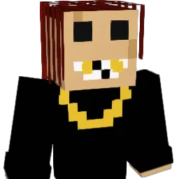 CARADECRIMEN's Minecraft skin
