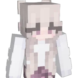 CARD2018 Minecraft avatar bust