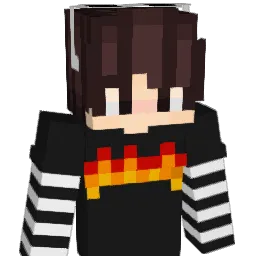 CARLO_GG Minecraft avatar bust