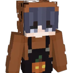 CARMY_ Minecraft avatar bust