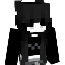 CARNYY0 Minecraft avatar bust